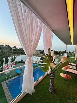 Kirayə verilir 5 otaqlı həyət evi 350 m²