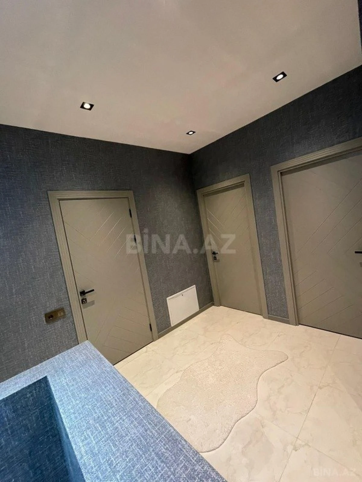 Kirayə verilir 5 otaqlı həyət evi 350 m²
