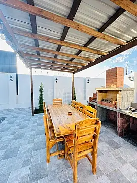 Kirayə verilir 4 otaqlı həyət evi 180 m²