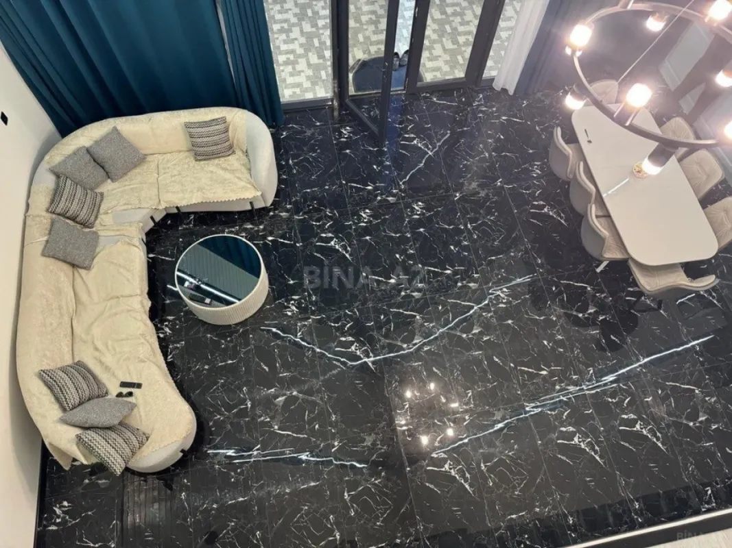 Kirayə verilir 4 otaqlı həyət evi 200 m²