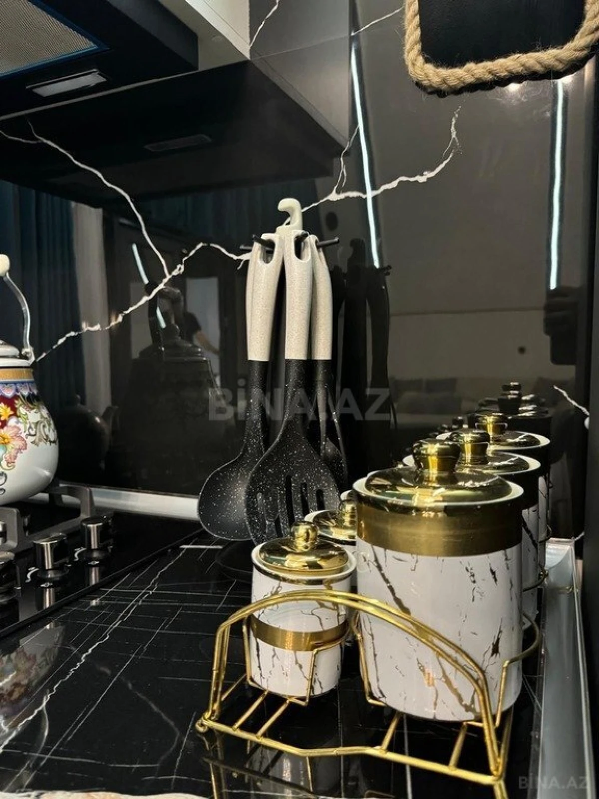 Kirayə verilir 4 otaqlı həyət evi 200 m²