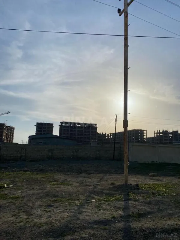 Satılır torpaq sahəsi 700 m²