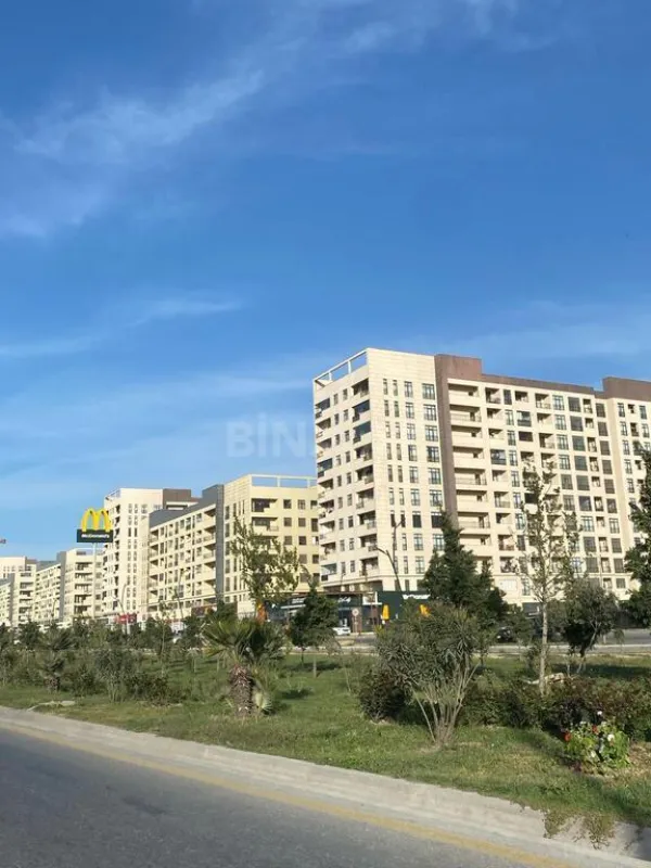 Satılır torpaq sahəsi 700 m²