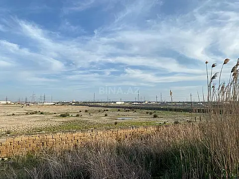 Satılır torpaq sahəsi 700 m²