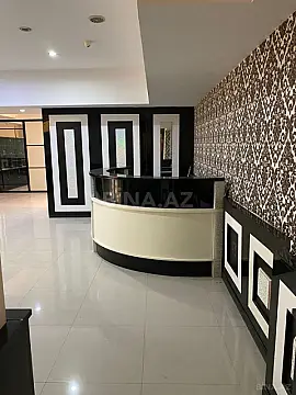 Satılır obyekt 280 m²