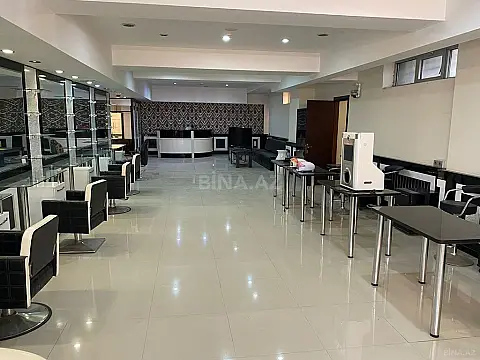 Satılır obyekt 280 m²