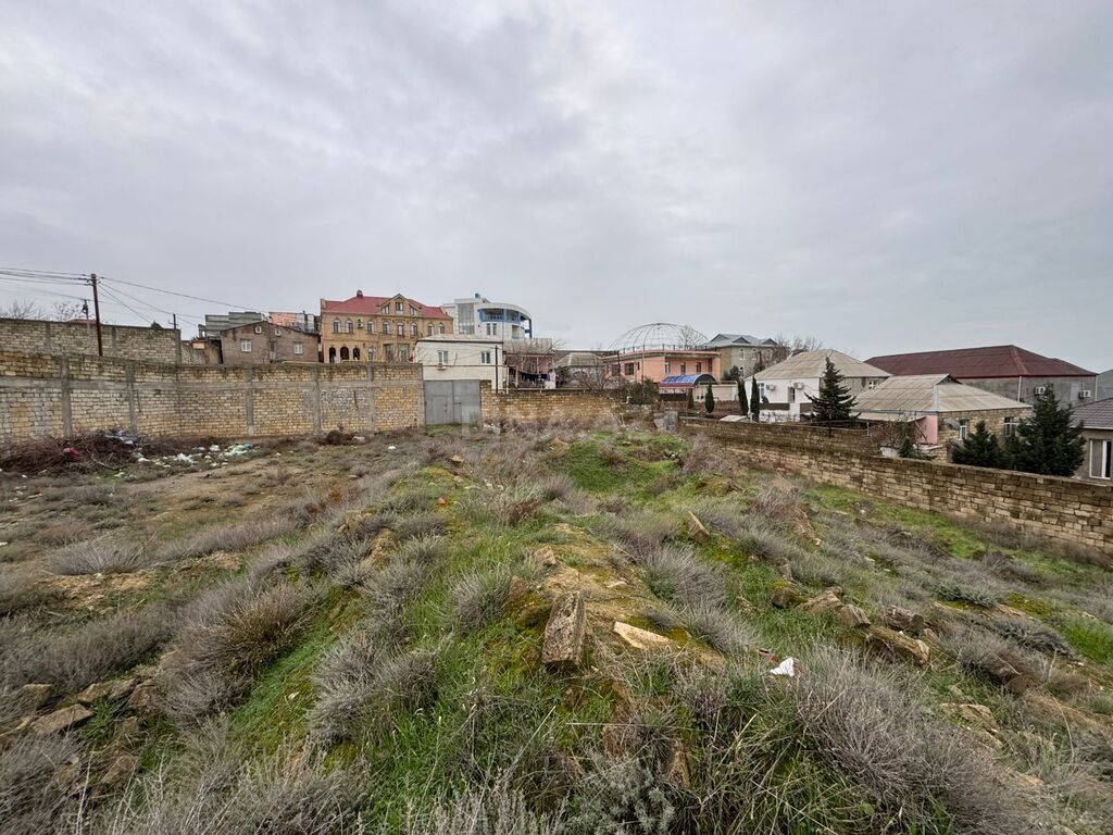 Satılır torpaq sahəsi 20 m² — Bakı, Badamdar 20.00 m²