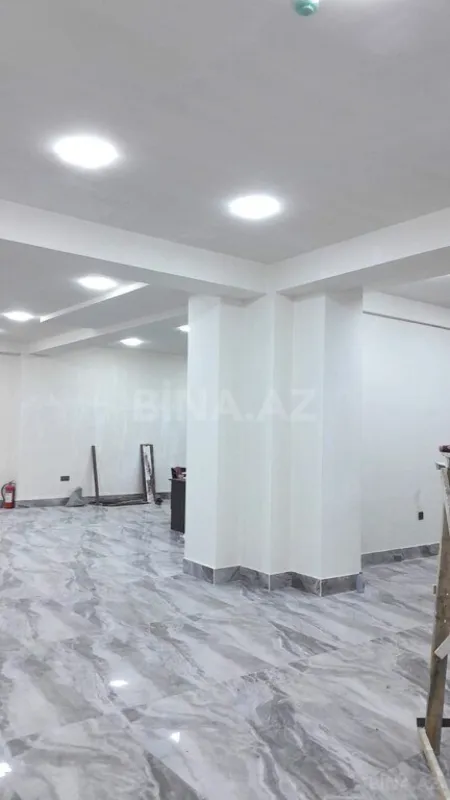 Kirayə verilir obyekt 197 m²