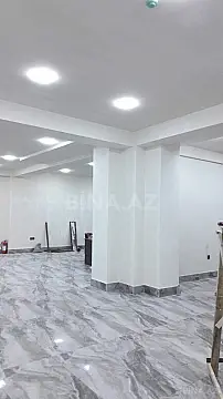 Kirayə verilir obyekt 197 m²