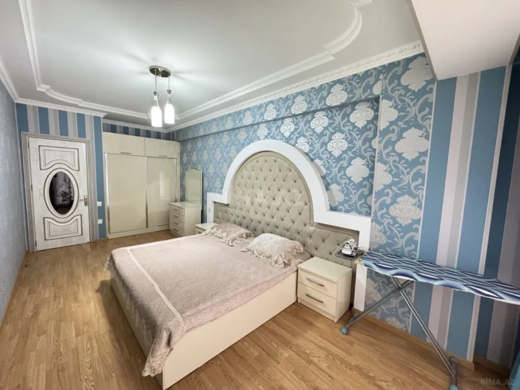 Kirayə verilir 2 otaqlı mənzil 70 m²