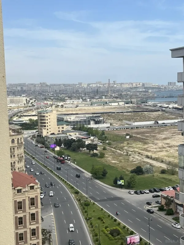 Kirayə verilir 2 otaqlı mənzil 70 m²