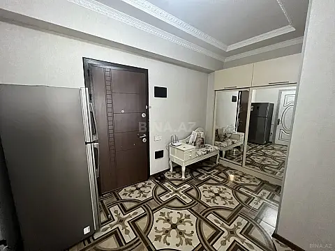 Kirayə verilir 2 otaqlı mənzil 70 m²