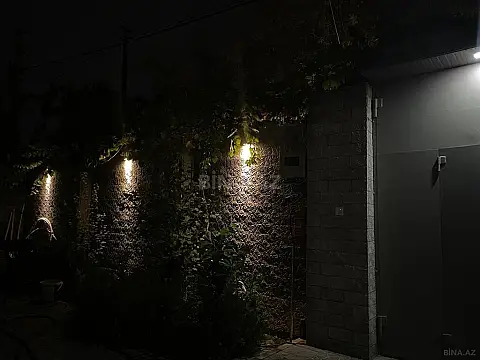 Satılır 6 otaqlı həyət evi 240 m²