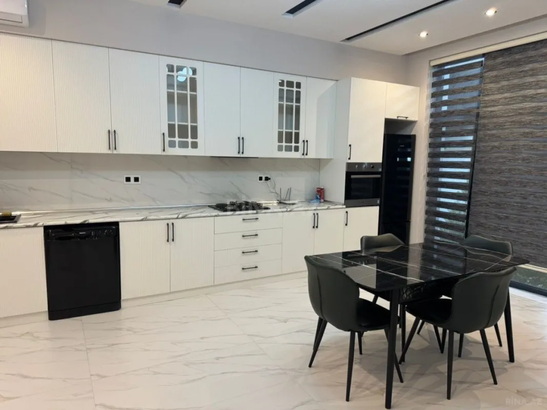 Kirayə verilir 5 otaqlı həyət evi 350 m²