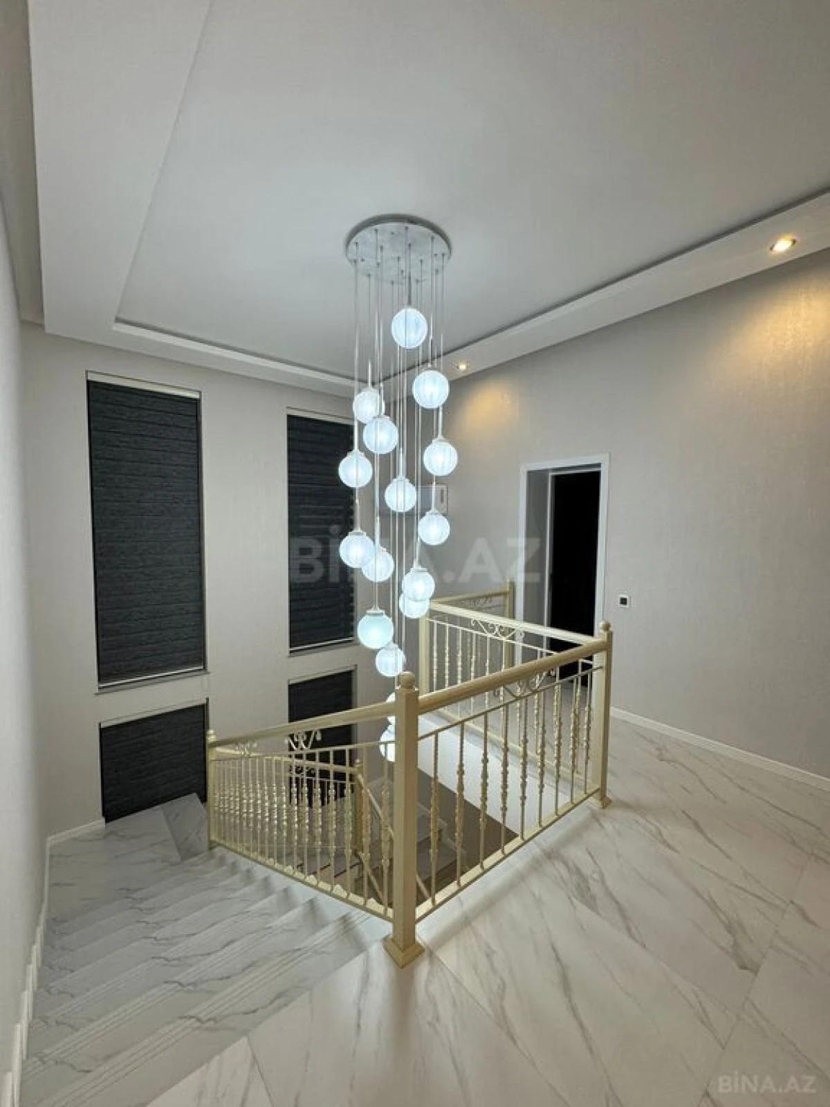Kirayə verilir 5 otaqlı həyət evi 350 m²