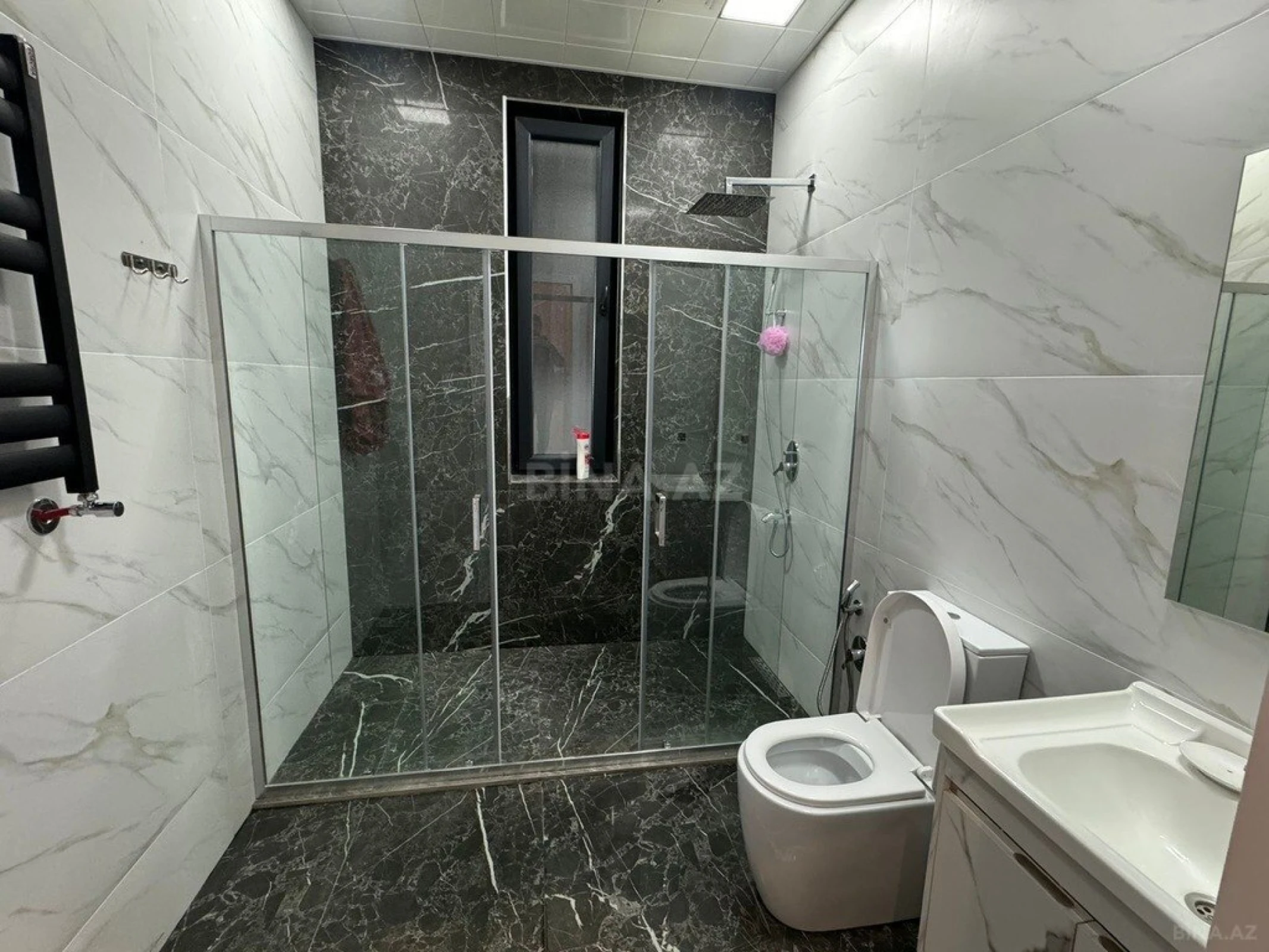 Kirayə verilir 5 otaqlı həyət evi 350 m²