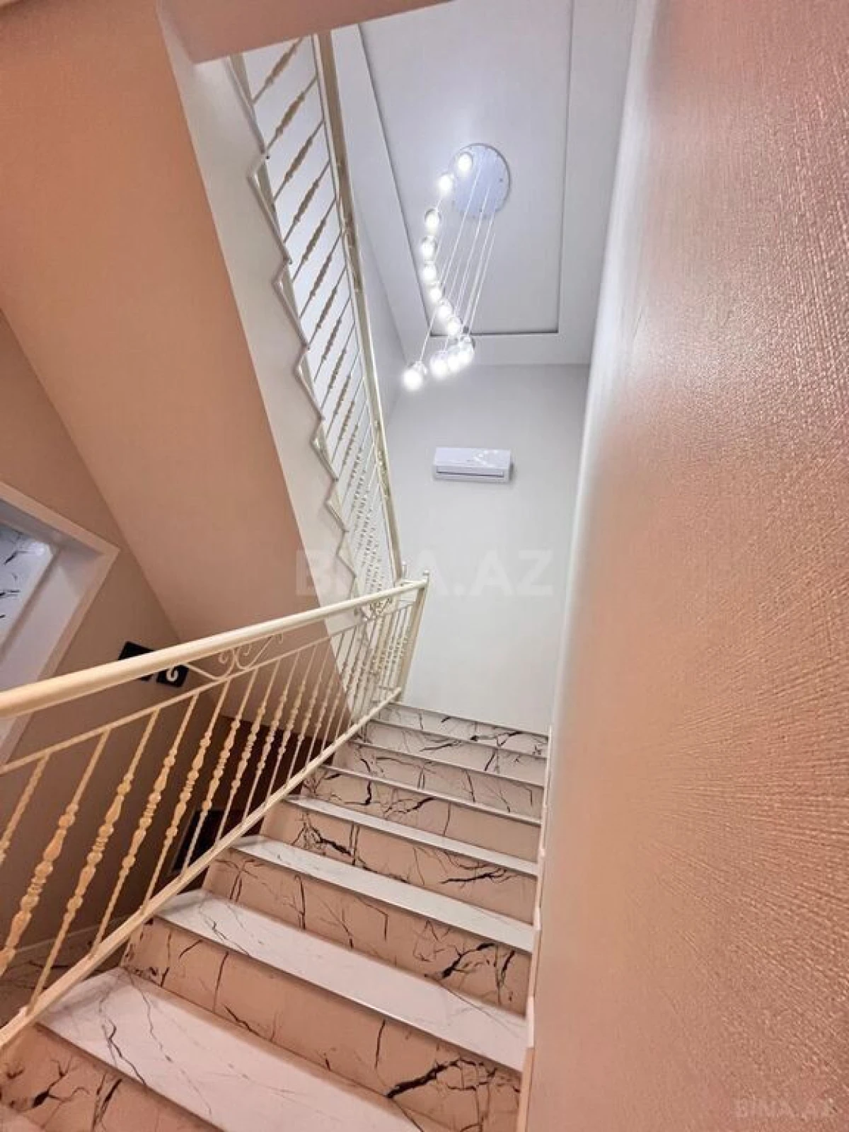 Kirayə verilir 5 otaqlı həyət evi 350 m²
