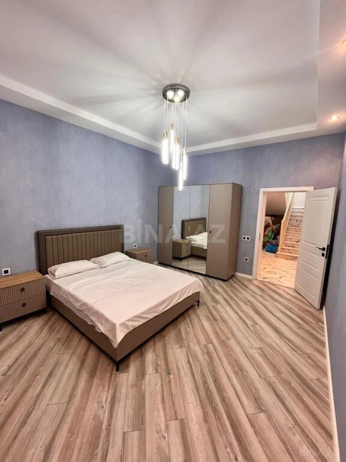 Kirayə verilir 5 otaqlı həyət evi 350 m²