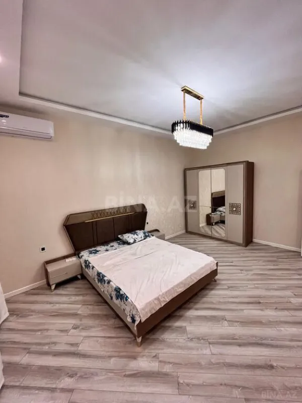 Kirayə verilir 5 otaqlı həyət evi 350 m²