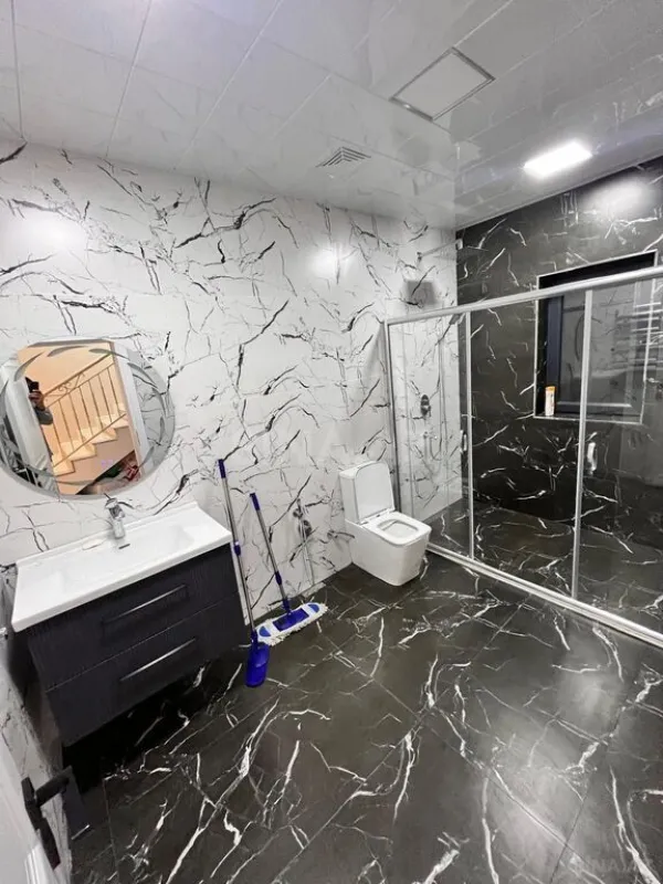 Kirayə verilir 5 otaqlı həyət evi 350 m²