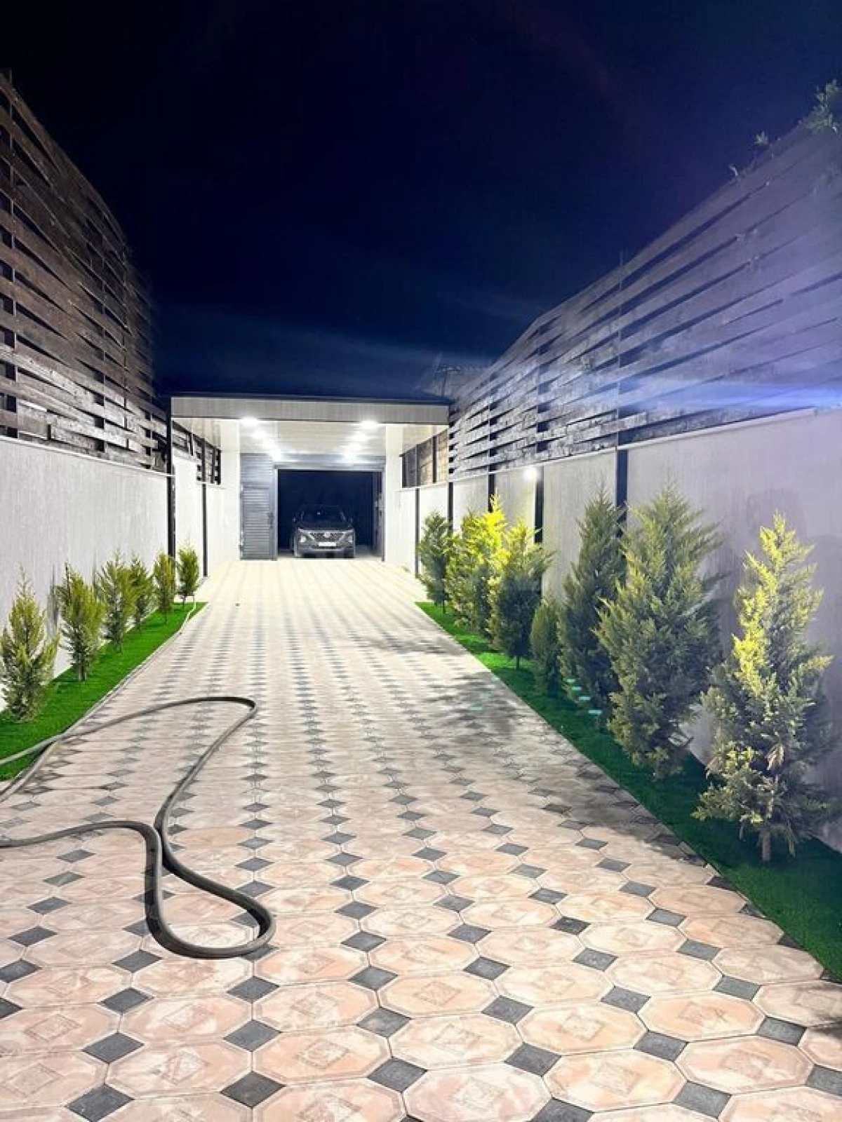 Kirayə verilir 5 otaqlı həyət evi 350 m²