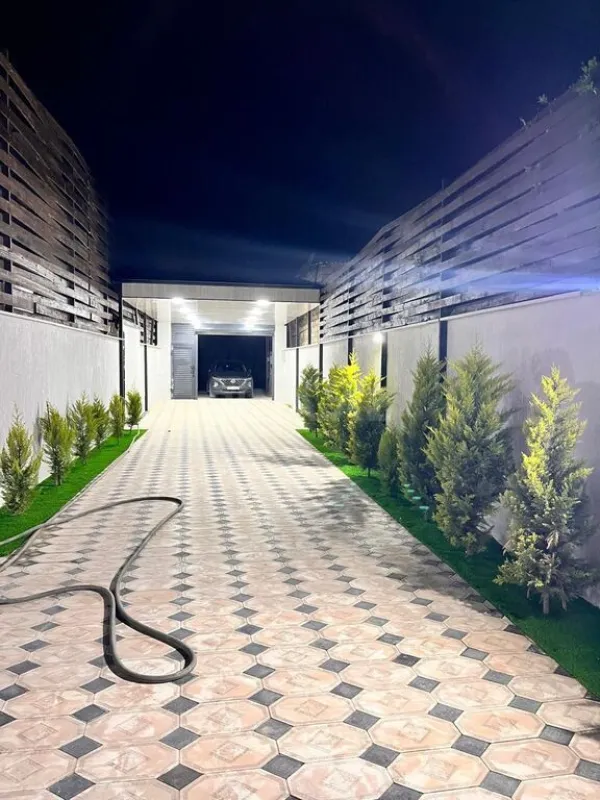 Kirayə verilir 5 otaqlı həyət evi 350 m²
