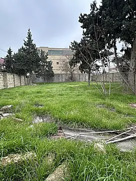 Satılır torpaq sahəsi 8.5 m²