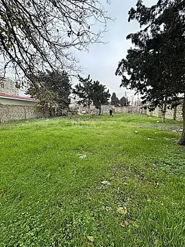 Satılır torpaq sahəsi 8.5 m² — Bakı, Nərimanov 8.50 m²