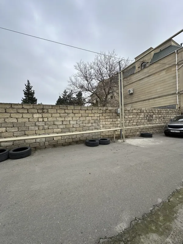 Satılır torpaq sahəsi 8.5 m²