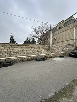 Satılır torpaq sahəsi 8.5 m²