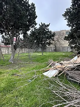 Satılır torpaq sahəsi 8.5 m²