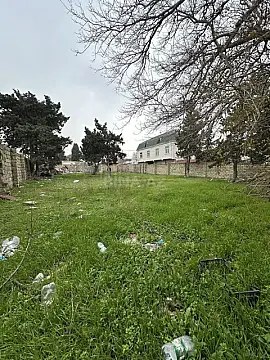 Satılır torpaq sahəsi 8.5 m²