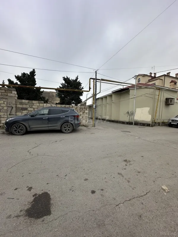 Satılır torpaq sahəsi 8.5 m²