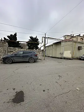 Satılır torpaq sahəsi 8.5 m²