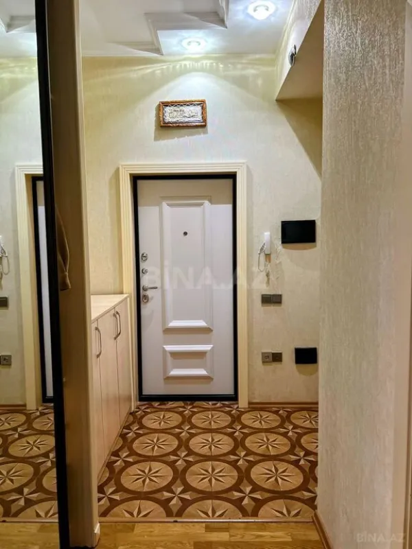 Satılır 3 otaqlı mənzil 116 m²