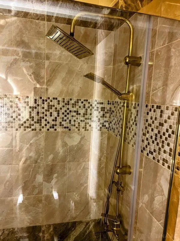 Satılır 3 otaqlı mənzil 116 m²