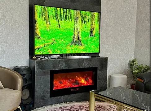 Kirayə verilir 4 otaqlı həyət evi 368 m²