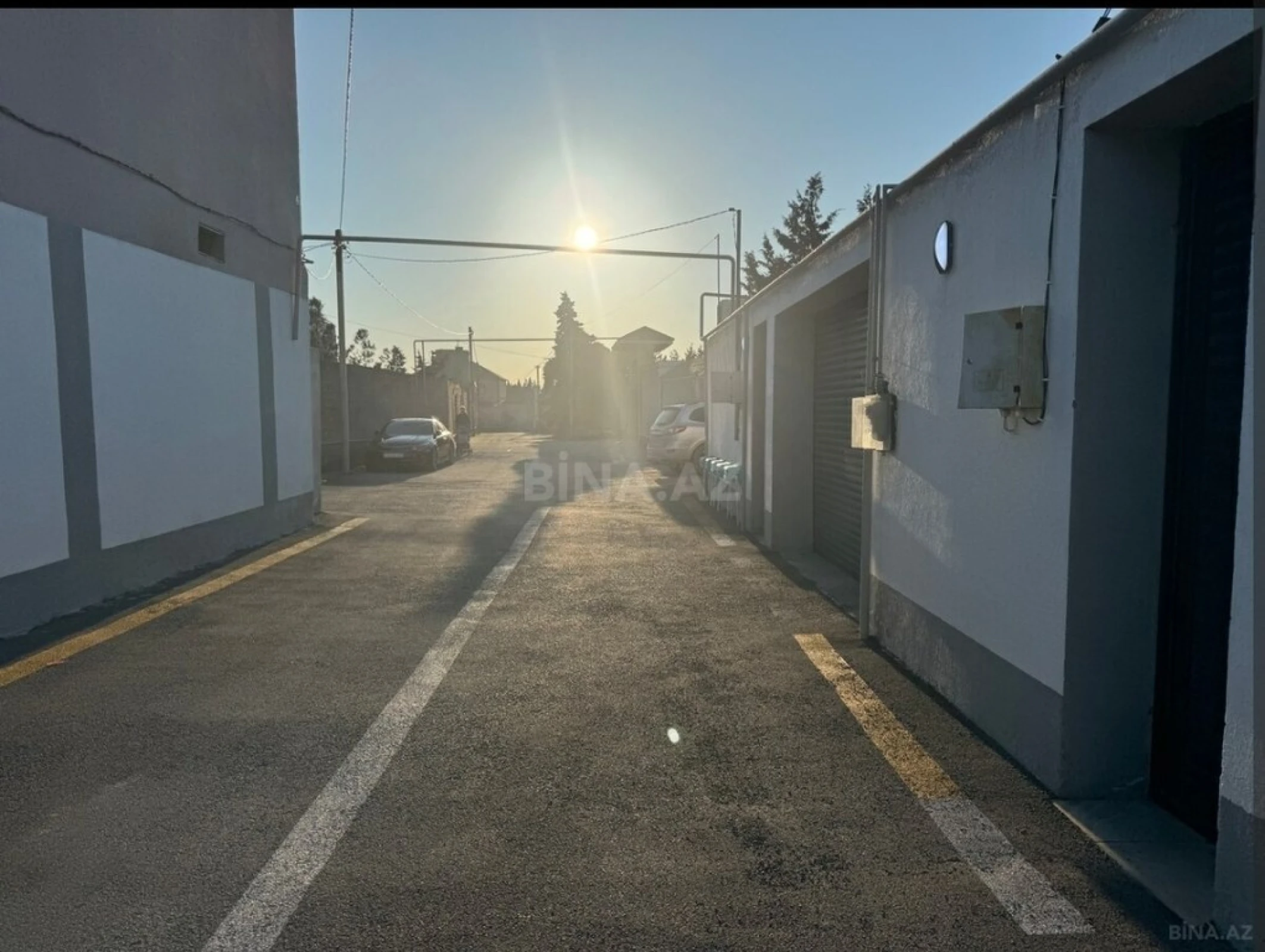 Kirayə verilir 4 otaqlı həyət evi 368 m²