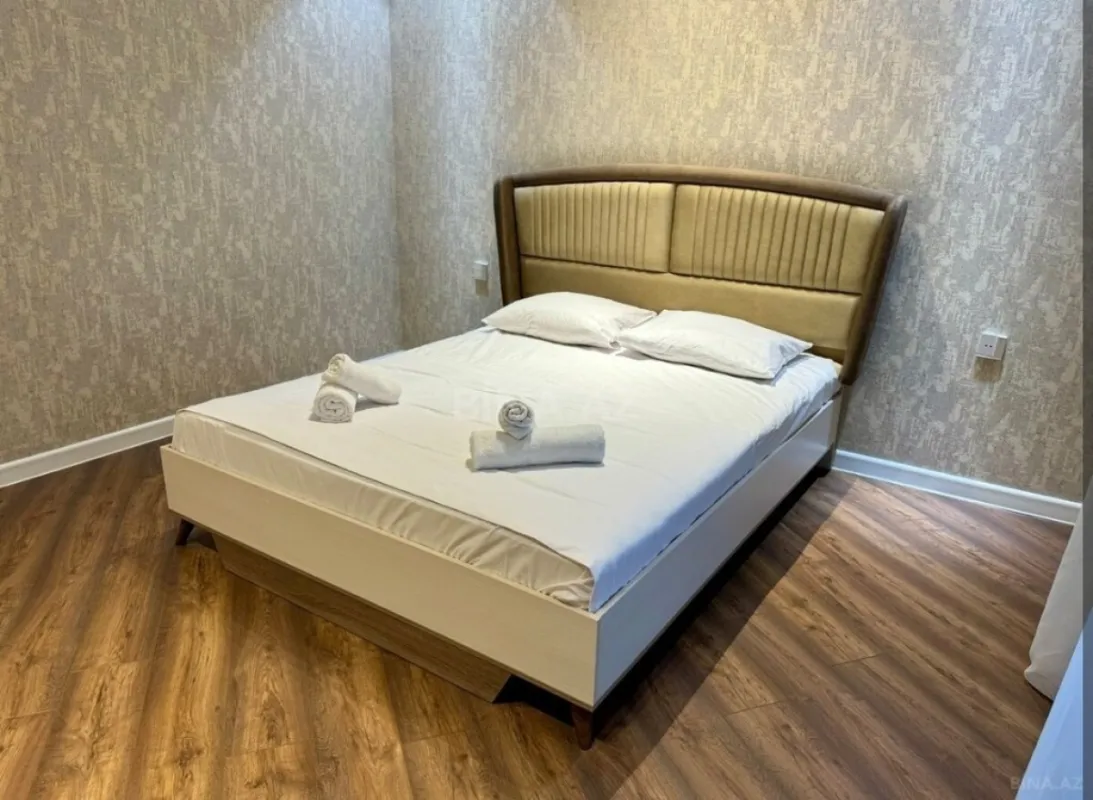 Kirayə verilir 4 otaqlı həyət evi 368 m²