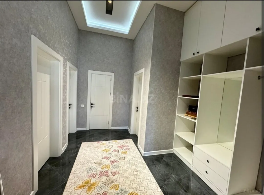 Kirayə verilir 4 otaqlı həyət evi 368 m²