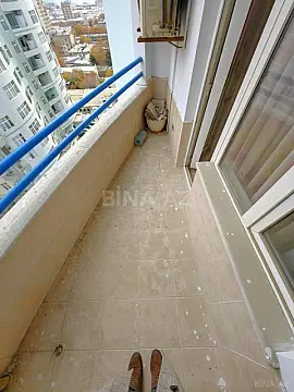 Satılır 4 otaqlı mənzil 245 m²