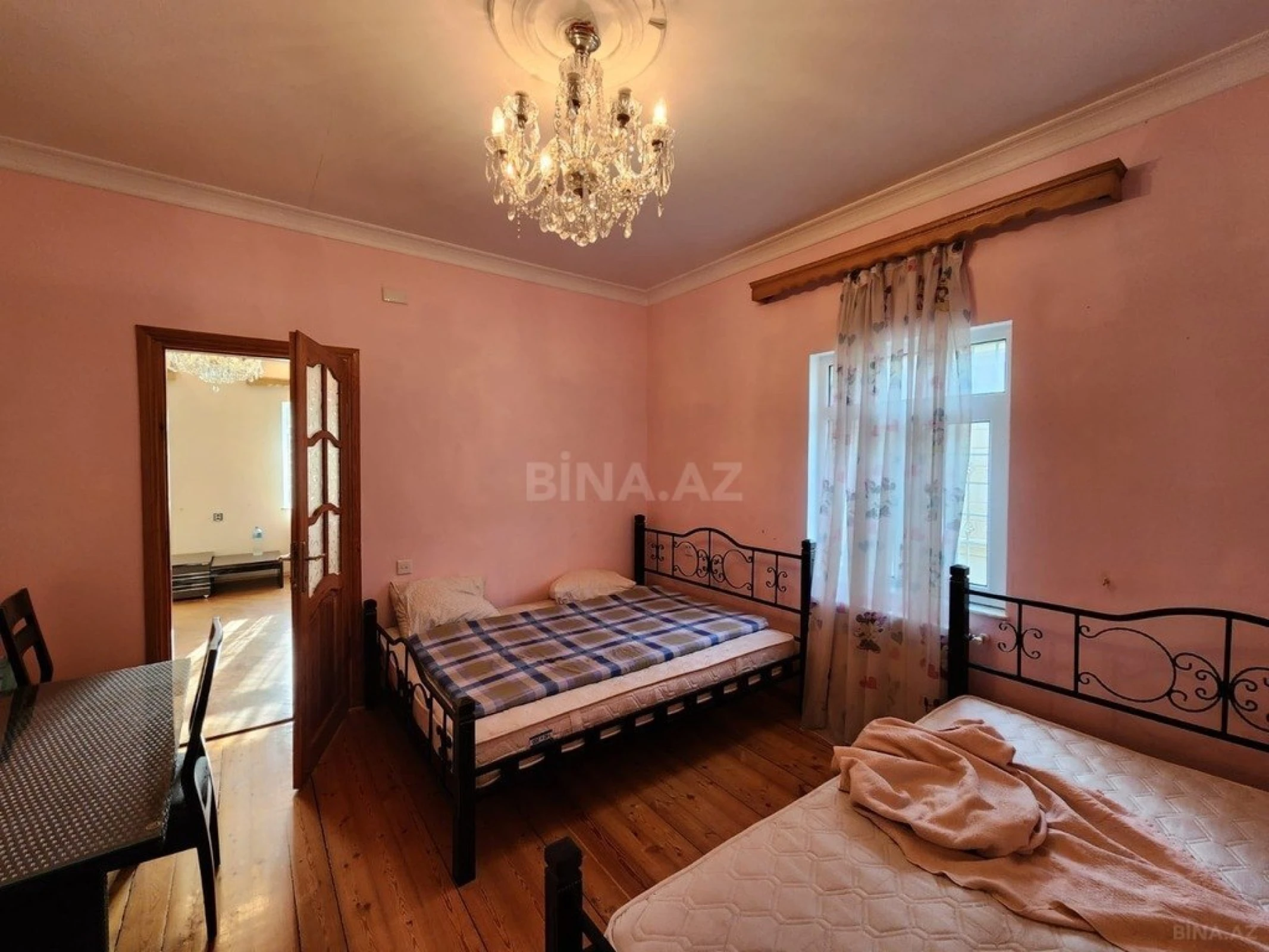 Kirayə verilir 5 otaqlı həyət evi 350 m²