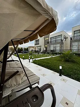 Kirayə verilir 6 otaqlı həyət evi 500 m²