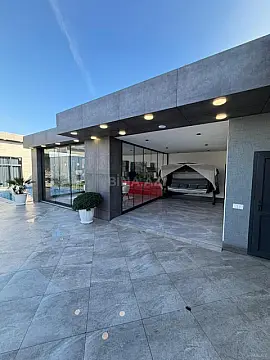 Satılır 4 otaqlı həyət evi 200 m²