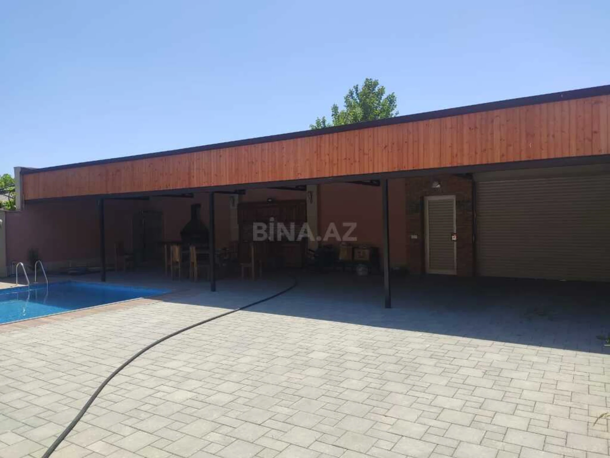 Kirayə verilir 4 otaqlı həyət evi 220 m²