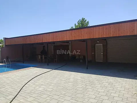 Kirayə verilir 4 otaqlı həyət evi 220 m²