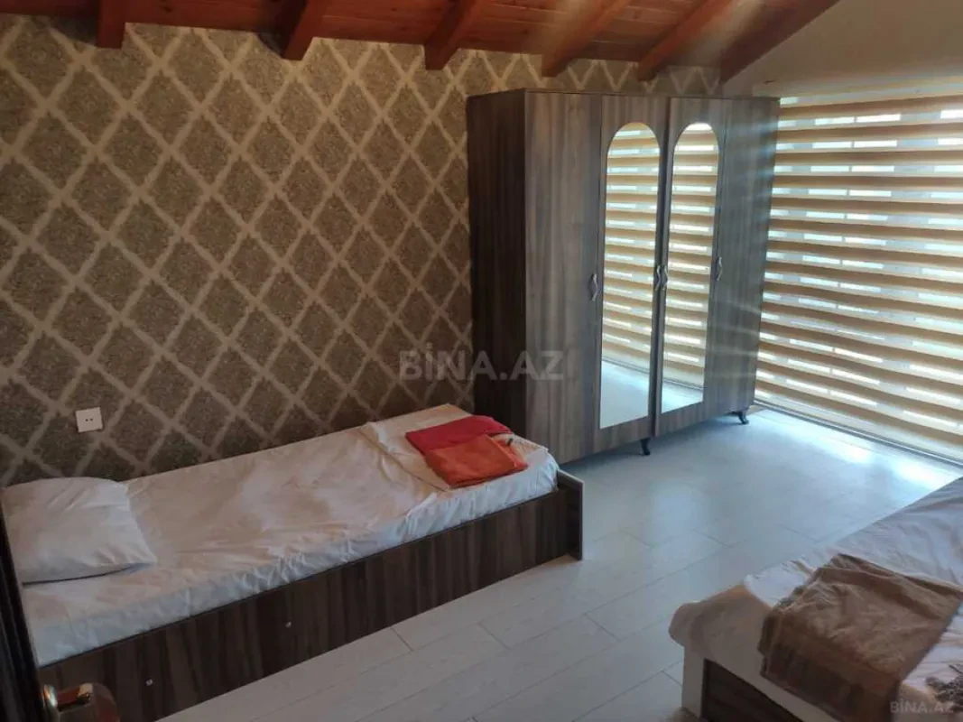 Kirayə verilir 4 otaqlı həyət evi 220 m²