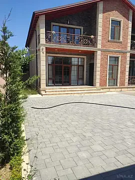 Kirayə verilir 4 otaqlı həyət evi 220 m²