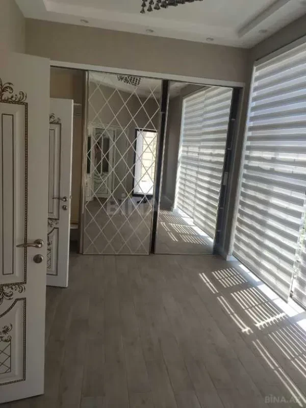 Kirayə verilir 4 otaqlı həyət evi 220 m²