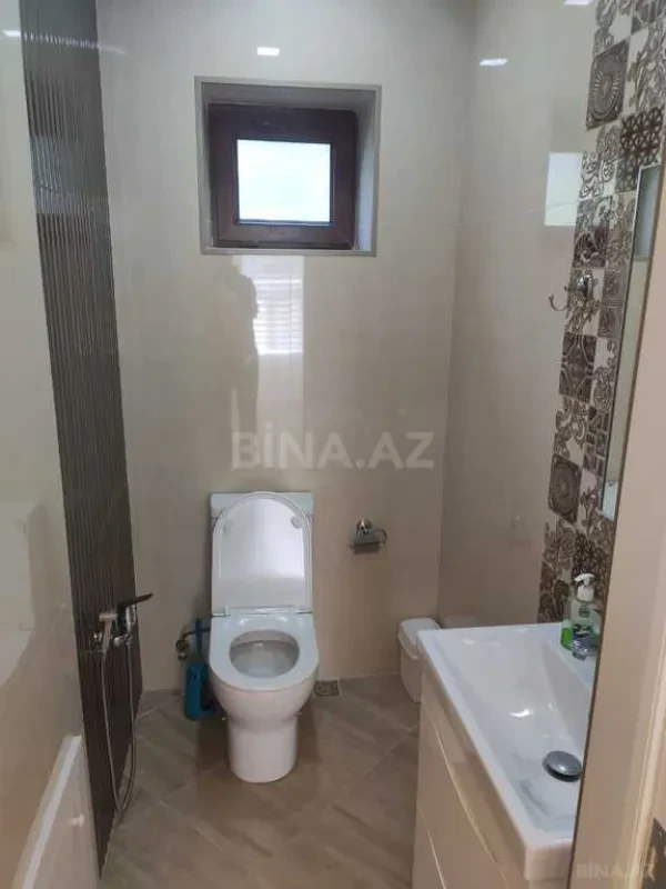 Kirayə verilir 4 otaqlı həyət evi 220 m²